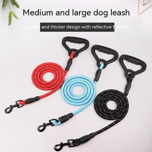 ProLength Dog Rope Leash