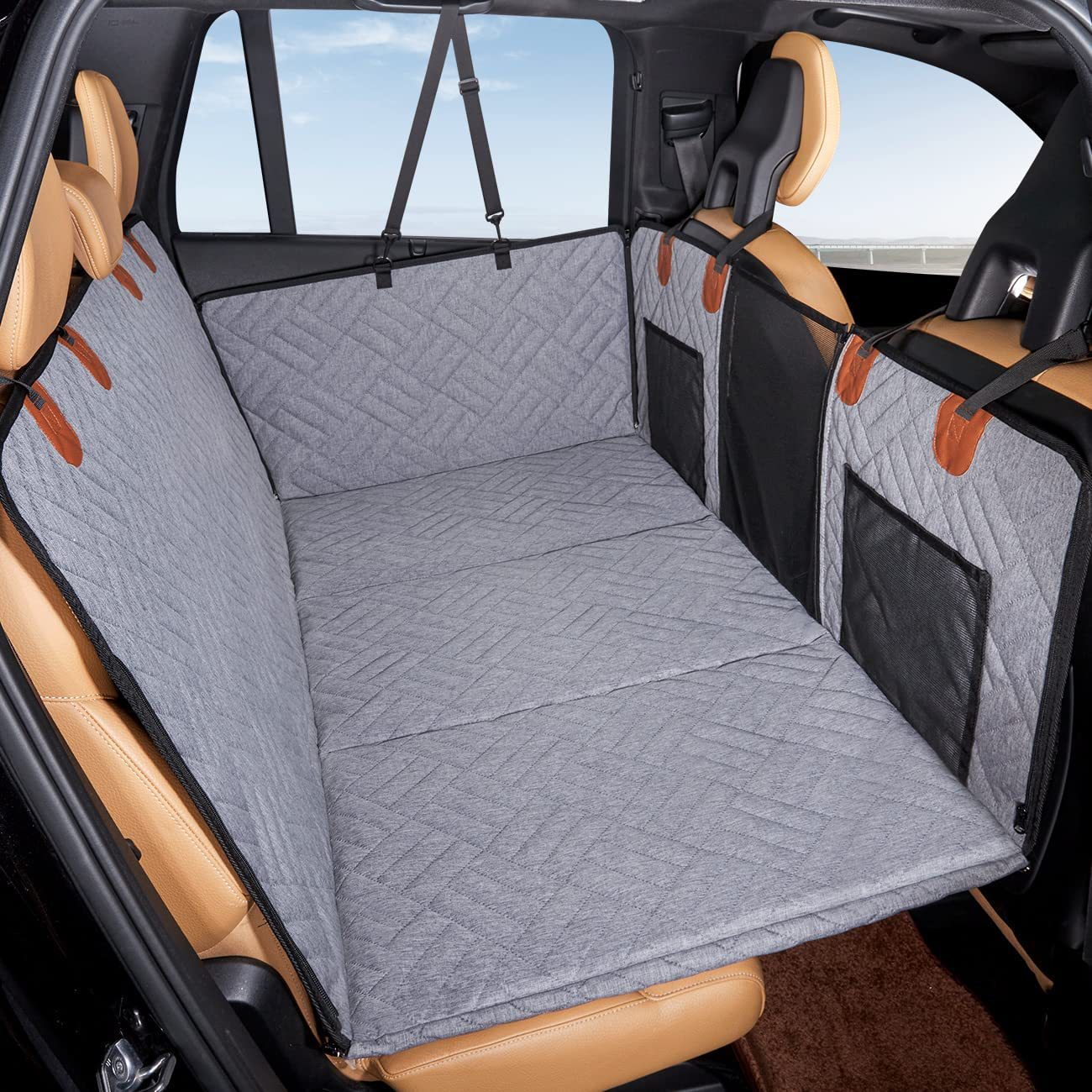 ToughTrek Car Bed