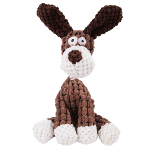 Cute Chew Toys for All Dogs