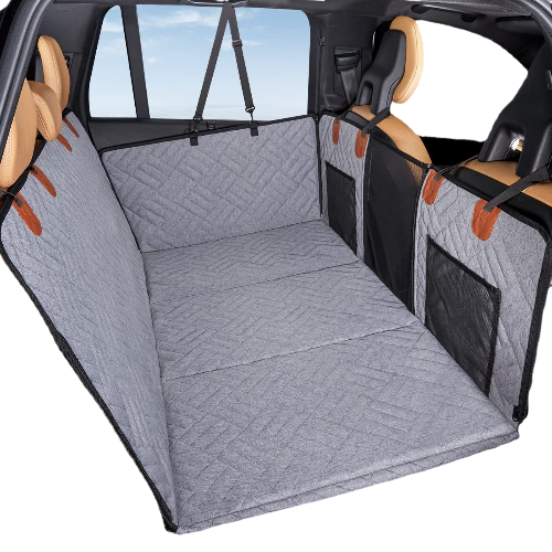 ToughTrek Car Bed